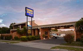 Sandhurst Motor Inn Bendigo